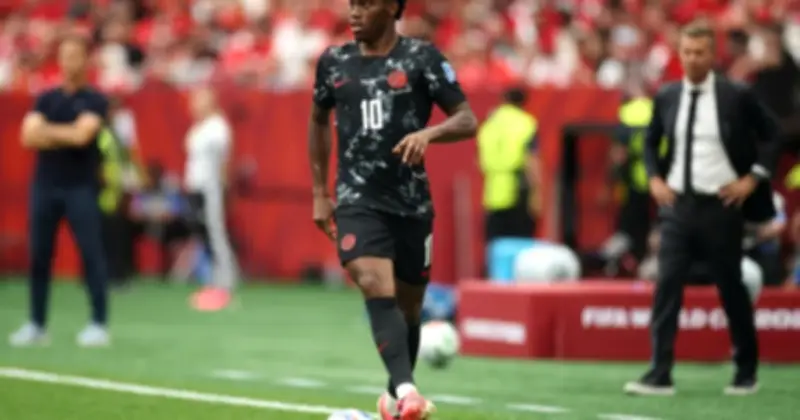Cuộc đua vua phá lưới World Cup 2026: Kane, Mbappe, Haaland cùng tỏa sáng