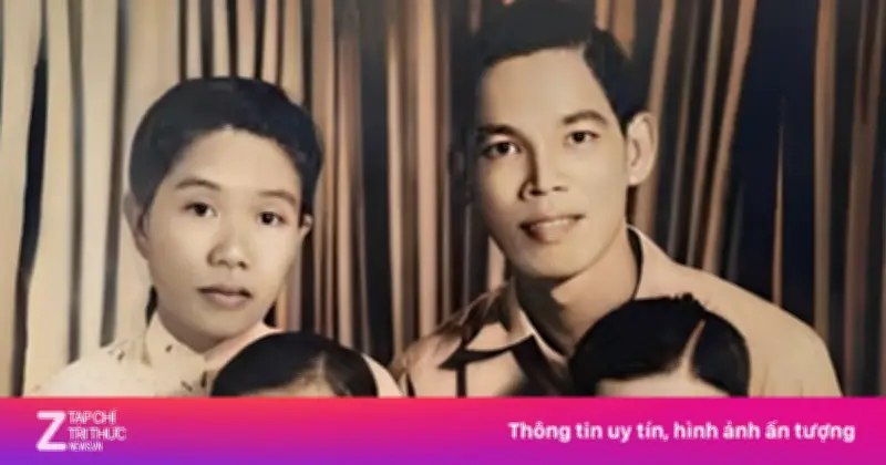 Cuốn sổ tay của nữ anh hùng Lê Thị Riêng: Nỗi nhớ con giữa chiến tranh