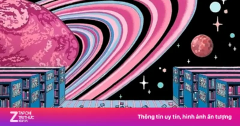 Cuốn sách khiến độc giả Trung, Hàn 'phát cuồng' vì khoa học viễn tưởng chạm đến trái tim