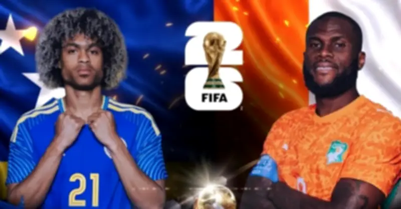 Curacao đối mặt Bờ Biển Ngà: Cơ hội cuối vòng bảng World Cup 2026