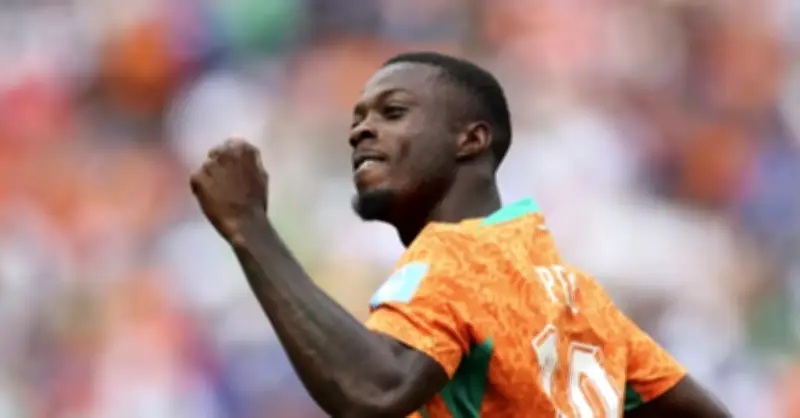 Curacao thắng đậm Barbados 4-1 tại vòng loại World Cup 2026