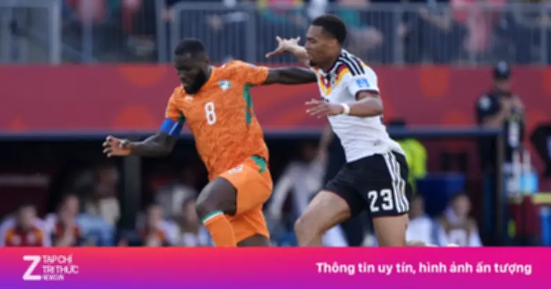 Curacao vs Bờ Biển Ngà: Quyết chiến vé đi tiếp tại bảng E World Cup 2026
