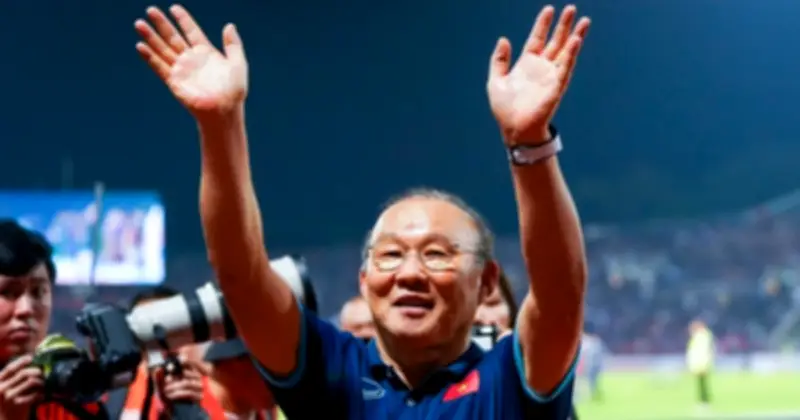 CĐV Hàn Quốc đề cử Park Hang-seo thay HLV Hong Myung-bo sau World Cup 2026