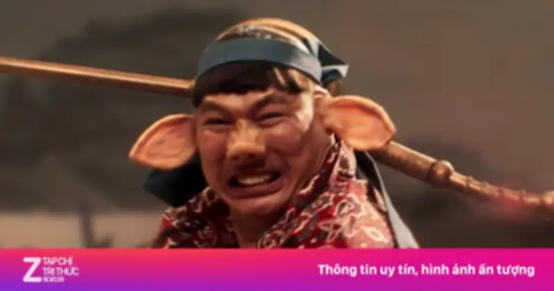 Dị bản 'Tây Du Ký' ế ẩm tại rạp Việt, doanh thu 750 triệu đồng sau 2 tuần