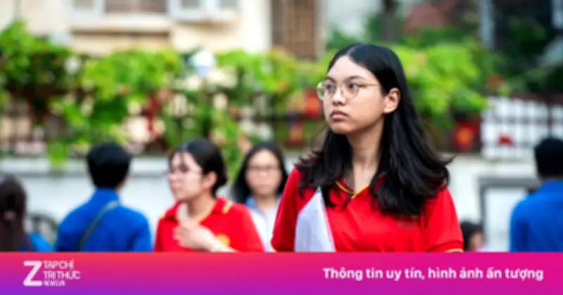 Dự báo điểm chuẩn trường tốp đầu tăng nhẹ, trường tốp giữa giảm