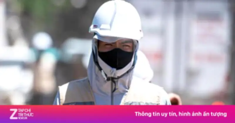 Dự báo thời tiết 21/6: Hà Nội nắng nóng gay gắt 38 độ C