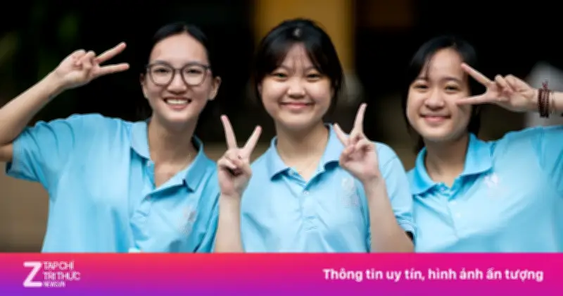 Dự báo thời tiết 3 ngày thi tốt nghiệp THPT 2026: Nắng nóng, chiều tối có mưa dông