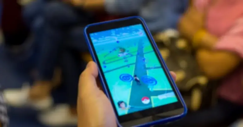 Dữ liệu quét AR từ Pokémon Go bị dùng huấn luyện drone quân sự