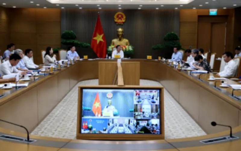 Dự án đường sắt Lào Cai - Hà Nội - Hải Phòng chậm tiến độ 8-10 tháng