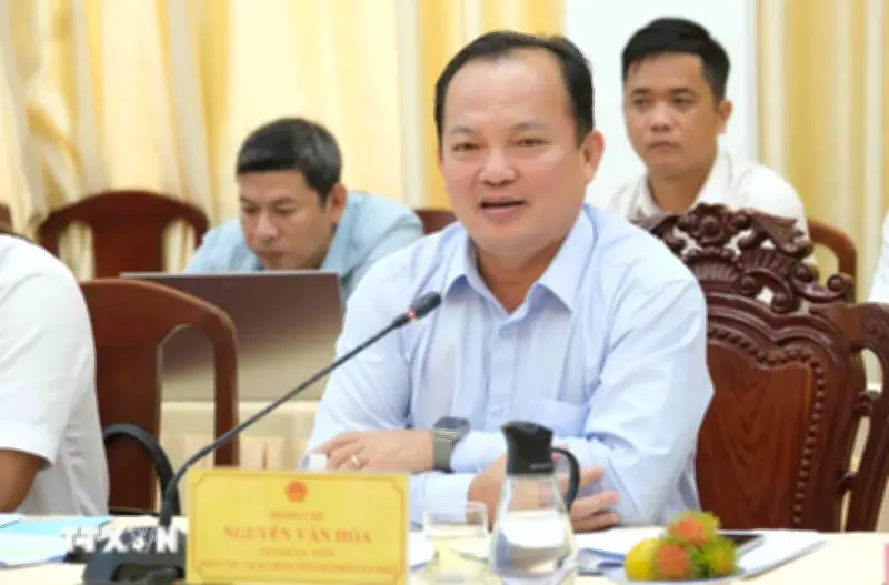 Dự án đô thị xanh hơn 1.200 tỷ đồng ở Cần Thơ được gia hạn đến cuối năm 2028