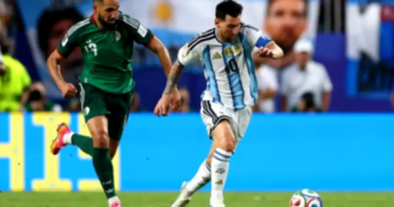 Dự đoán tỷ số Argentina vs Áo: Khó bùng nổ bàn thắng dù có Messi