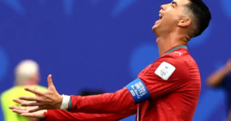 Dự đoán tỷ số Bồ Đào Nha vs Uzbekistan: Ronaldo sẽ ghi bàn