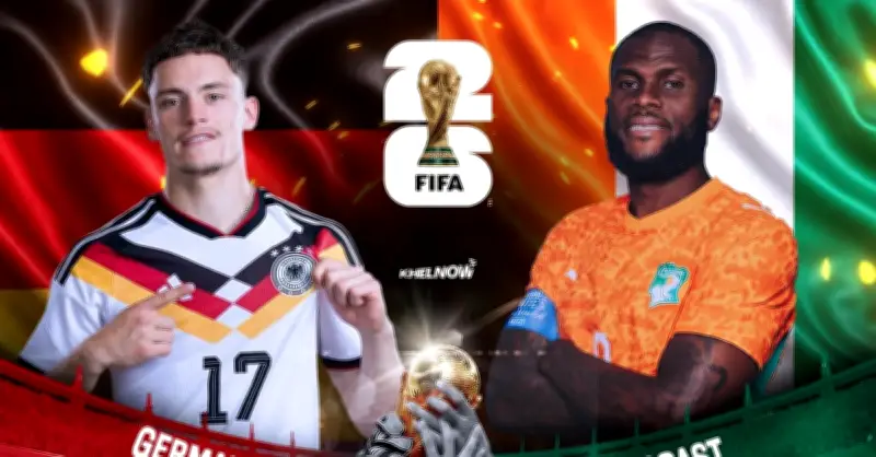 Dự đoán tỷ số Đức vs Bosnia: Đức thắng đậm ở bảng E World Cup 2026
