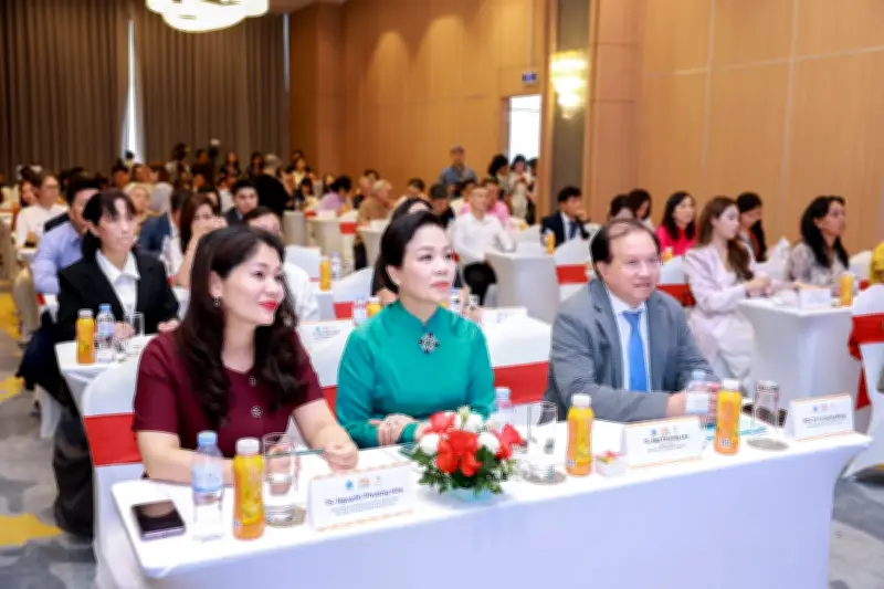 DANAFF 4: Nhịp cầu điện ảnh châu Á vươn ra thế giới, khẳng định bản sắc Việt