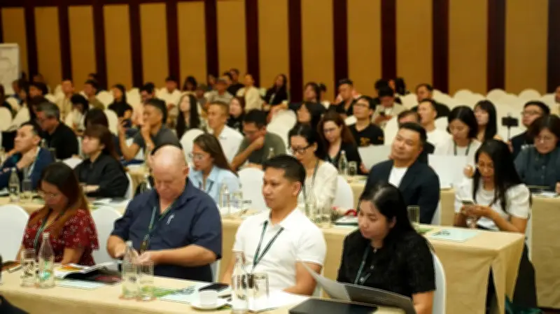 DANAFF Industry Days: Kết nối điện ảnh Việt với thế giới