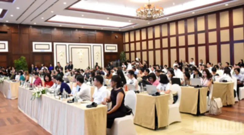 DANAFF IV 2026: Liên hoan phim châu Á Đà Nẵng mở rộng hệ sinh thái điện ảnh
