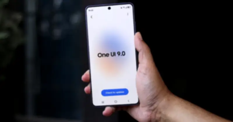Danh sách điện thoại Galaxy không được cập nhật One UI 9: S22, Z Fold4, A53 và nhiều mẫu khác
