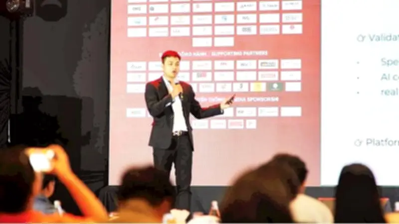 DAVAS 2026: Cơ hội gọi vốn và bài học từ các startup trẻ