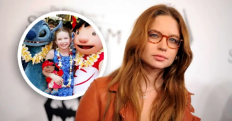 Daveigh Chase, diễn viên 'Lilo & Stitch' và 'The Ring', qua đời ở tuổi 35