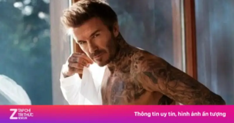 David Beckham nhận sao trên Đại lộ Danh vọng Hollywood