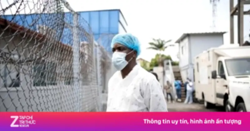 Dịch Ebola tại Congo: Gần 300 ca mất dấu, nguy cơ lây lan rộng