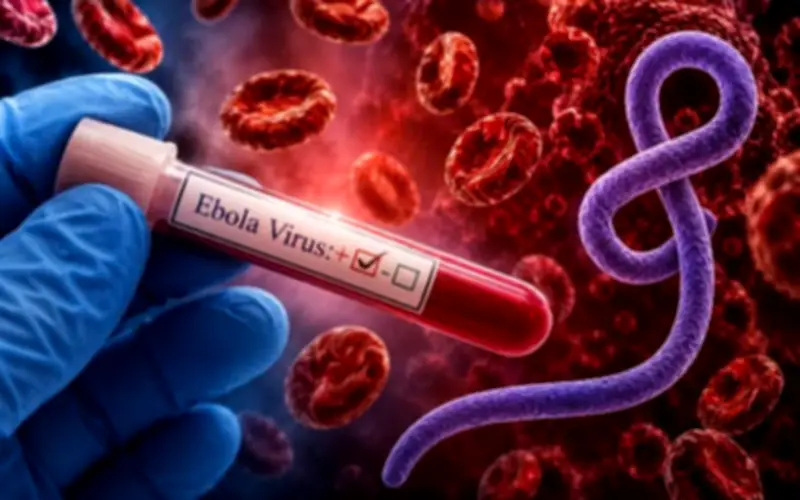 Dịch Ebola tại Trung Phi vượt 1.000 ca nghi nhiễm, chuyên gia khẳng định nguy cơ thấp tại Việt Nam