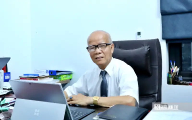 Dịch vụ check quy hoạch đất đai: Rủi ro tiềm ẩn và khuyến cáo từ chuyên gia