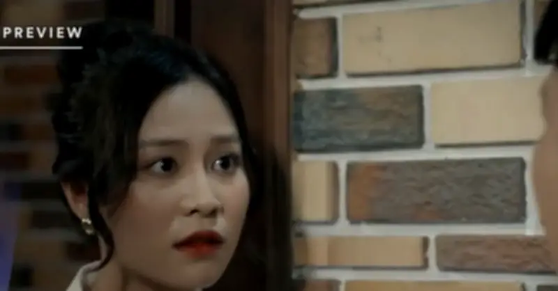 Dưới ó cửa sáng đến tập 13: Điều sắp bày đối tác đường nhầm vợ là tiểu tam