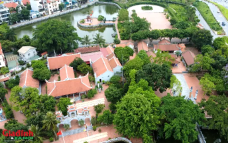 Di sản văn hóa và tiềm năng phát triển du lịch cộng đồng tại làng cổ Bạc Biển