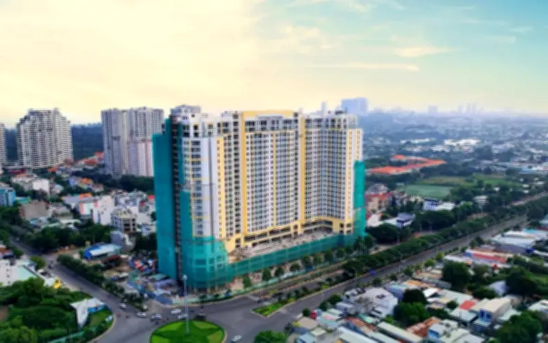 DICERA Holdings bị phạt 507,5 triệu đồng vì vi phạm công bố thông tin và sử dụng vốn