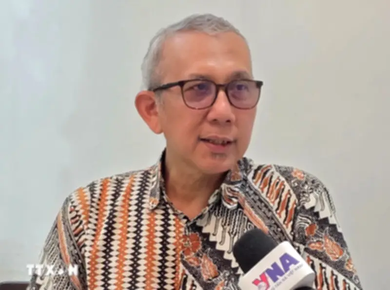 Diễn đàn Tương lai ASEAN 2026: Củng cố năng lực thích ứng của ASEAN