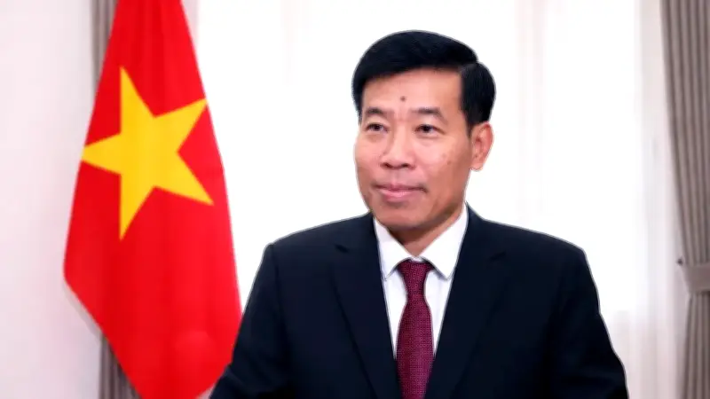 Diễn đàn Tương lai ASEAN 2026: Cùng định hình tương lai chung vì hòa bình và thịnh vượng