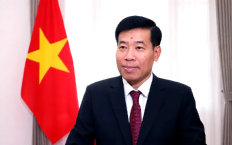 Diễn đàn Tương lai ASEAN 2026: Định hình tương lai chung, lấy người dân làm trung tâm