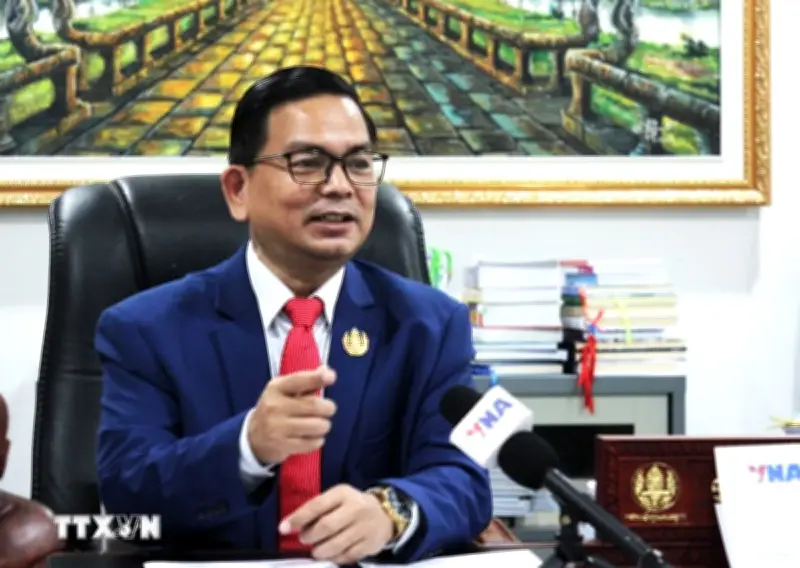 Diễn đàn Tương lai ASEAN: Sáng kiến tầm nhìn của Việt Nam về tương lai khu vực