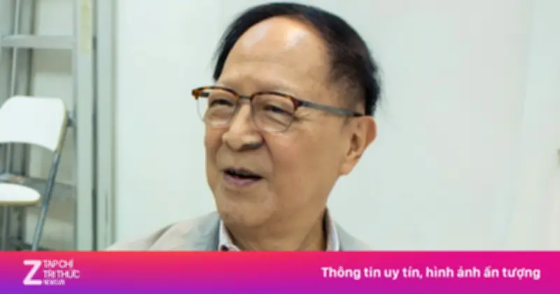Diễn viên kỳ cựu TVB Chung Cảnh Huy qua đời ở tuổi 89