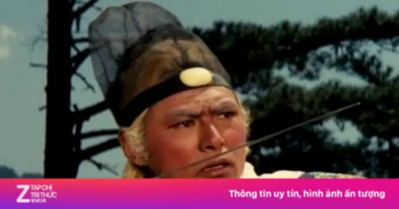 Diễn viên 'Long môn khách sạn' Bạch Ưng qua đời ở tuổi 84