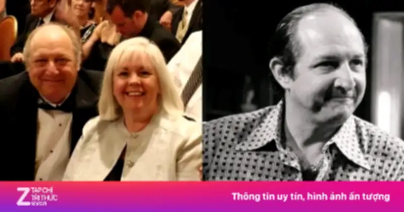 Diễn viên Mỹ Paul Avery và vợ tử vong trong vụ hỏa hoạn tại nhà riêng