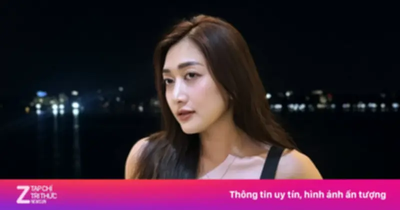 Diễn viên Phương Lan đổi nghệ danh thành Sở Lam, gây bỡ ngỡ cho khán giả