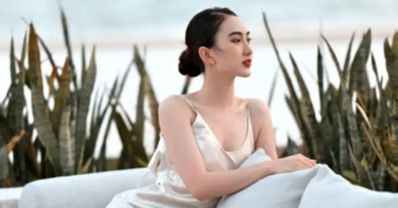 Diễn viên sinh năm 2005 gây bức xúc vì vai tiểu tam trên phim VTV
