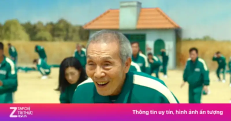 Diễn viên 'Squid Game' Oh Young Soo được tuyên vô tội sau 4 năm bị tố tấn công tình dục