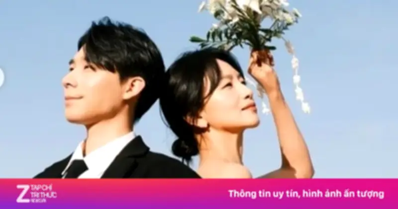 Diễn viên 'Thư ký Kim sao thế?' kết hôn bạn trai kém 10 tuổi