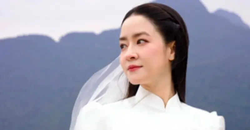 Diễn viên Thùy Dương: Từ mẹ đơn thân đến gương mặt quen thuộc phim Việt