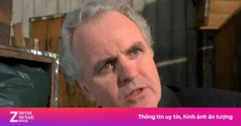 Diễn viên 'Top Gun: Maverick' James Handy bị sát hại ở tuổi 81