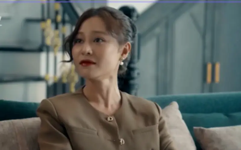 Diệu Quỳnh Châu muốn ly hôn nhưng chồng tìm cách níu kéo