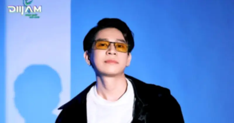 DJ Pi Seven vượt định kiến, theo đuổi đam mê âm nhạc