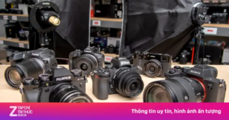 DJI Pocket 3 bán hơn 10 triệu máy, mở ra thị trường camera gimbal mới