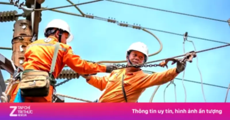 Dồn giờ cao điểm điện vào buổi tối: Ai lợi, ai thiệt?