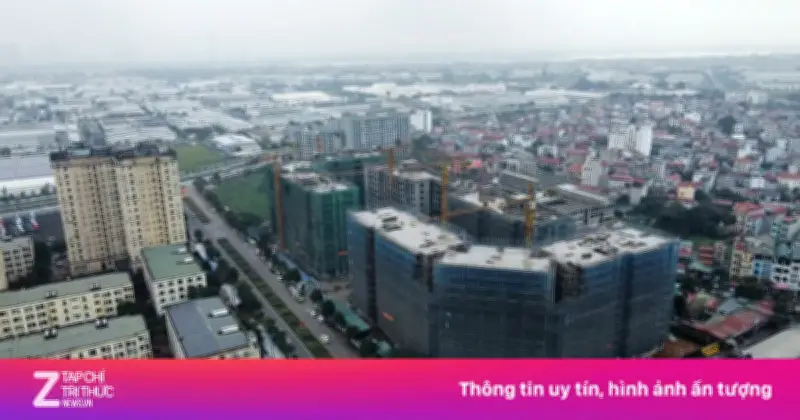 Dân khu nhà giàu đi bốc thăm mua nhà ở xã hội gây xôn xao