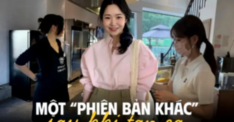 Dân văn phòng sống nhiều cuộc đời: 9h-18h kiếm tiền, tối làm vì đam mê