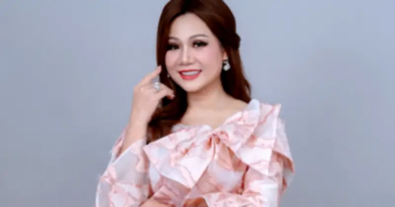 Dương Hồng Loan: Bolero và nguyên tắc sau 20 năm làm nghề